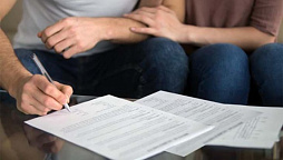 Картинка Долевая собственность супругов