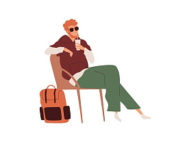 Картинка Могут ли уволить за прогул